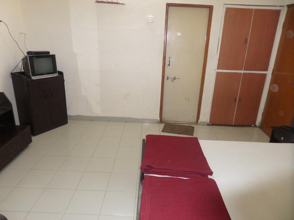 ホテルIndradeep Executive アウランガーバード 部屋 写真
